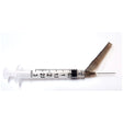 EXEL SECURETOUCH SAFETY SYRINGES - 27102