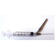 EXEL SECURETOUCH SAFETY SYRINGES - 27104