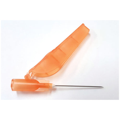 EXEL SAFETY HYPODERMIC NEEDLES - 27405