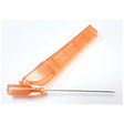 EXEL SAFETY HYPODERMIC NEEDLES - 27406