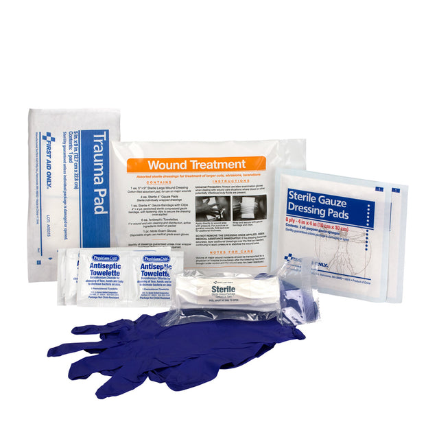 FIRST AID ONLY/ACME UNITED WOUND CARE - 71-030