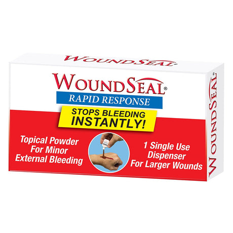 FIRST AID ONLY/ACME UNITED WOUND CARE - 90327