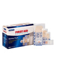 FIRST AID ONLY/ACME UNITED ADHESIVE BANDAGES & STRIPS - 90347