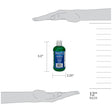 FIRST AID ONLY/ACME UNITED EYEWASH - 90496