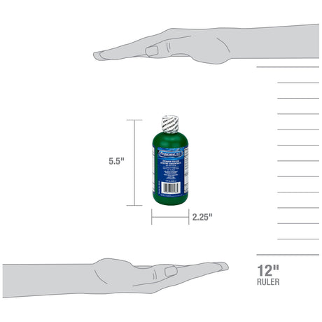 FIRST AID ONLY/ACME UNITED EYEWASH - 90496