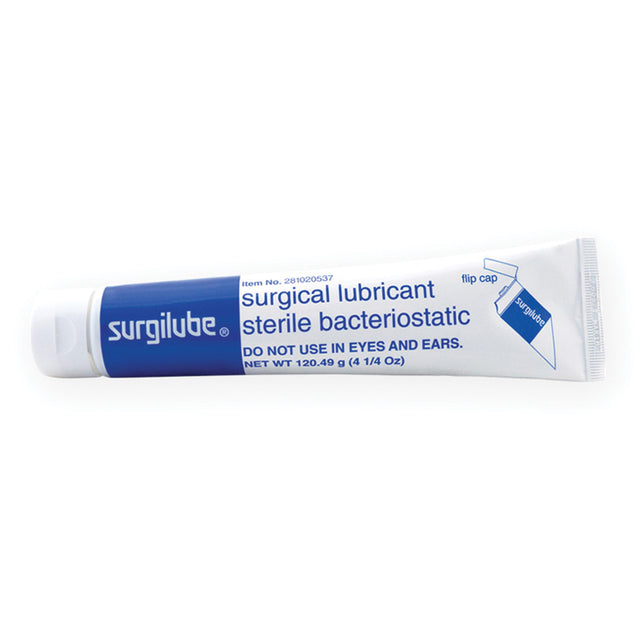 HR® SURGILUBE® SURGICAL LUBRICANT - 0281-0205-37