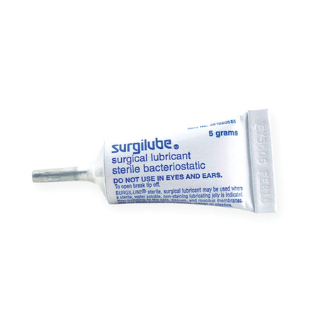 HR® SURGILUBE® SURGICAL LUBRICANT - 0281-0205-55