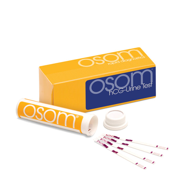 SEKISUI OSOM® HCG URINE TEST - 101