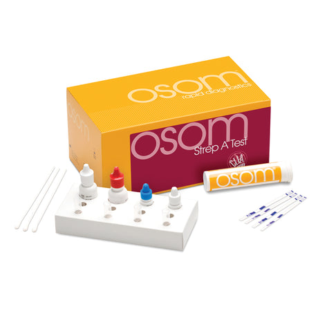 SEKISUI OSOM® STREP A TEST - 141