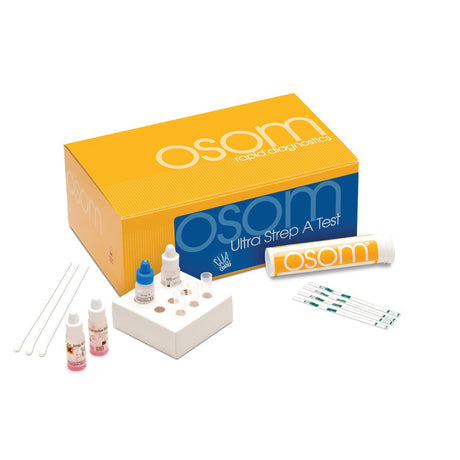 SEKISUI OSOM® ULTRA STREP A TEST - 147