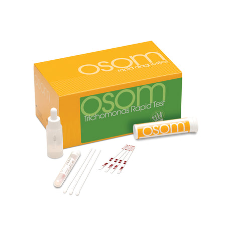 SEKISUI OSOM® TRICHOMONAS RAPID TEST - 182