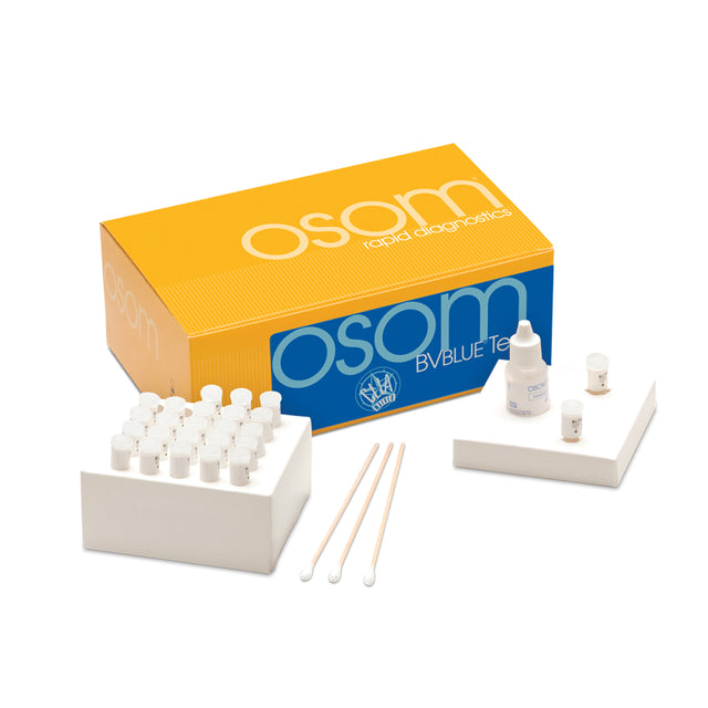 SEKISUI OSOM® BVBLUE® RAPID TEST - 184