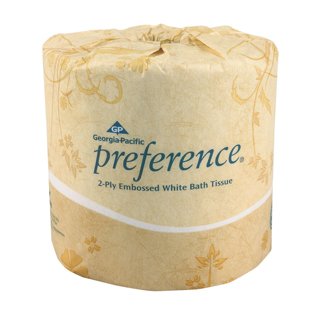 GEORGIA-PACIFIC PACIFIC BLUE SELECT™ TOILET PAPER - 18280