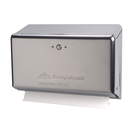 GEORGIA-PACIFIC PAPER TOWEL DISPENSERS - 54720