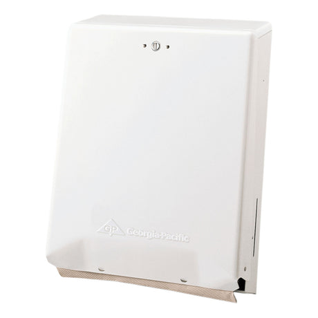 GEORGIA-PACIFIC FOLDED TOWEL DISPENSERS - 56601