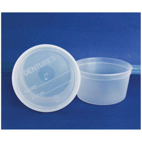 GMAX DENTURE CUPS - GP75006