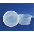 GMAX DENTURE CUPS - GP75009