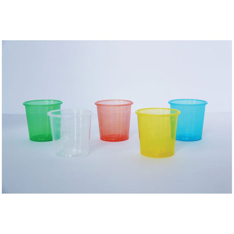 GMAX MEDICINE CUPS - XC70009