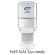 GOJO PURELL® ES4 DISPENSERS & REFILLS - 5020-01