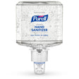 GOJO PURELL® ES4 DISPENSERS & REFILLS - 5063-02
