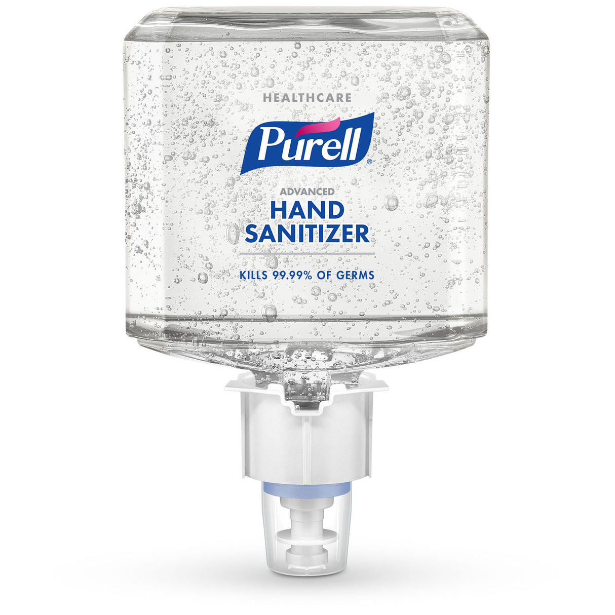 GOJO PURELL® ES4 DISPENSERS & REFILLS - 5063-02