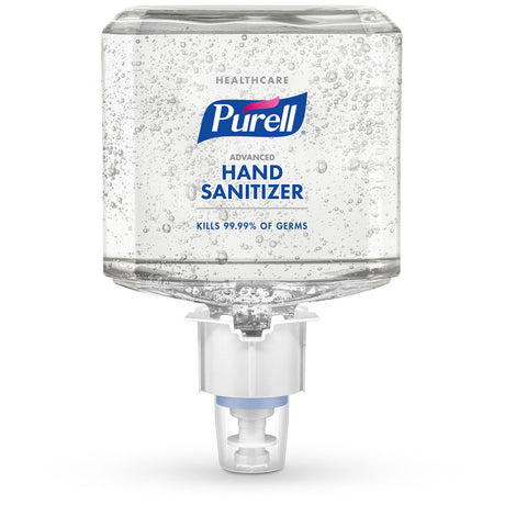 GOJO PURELL® ES4 DISPENSERS & REFILLS - 5063-02