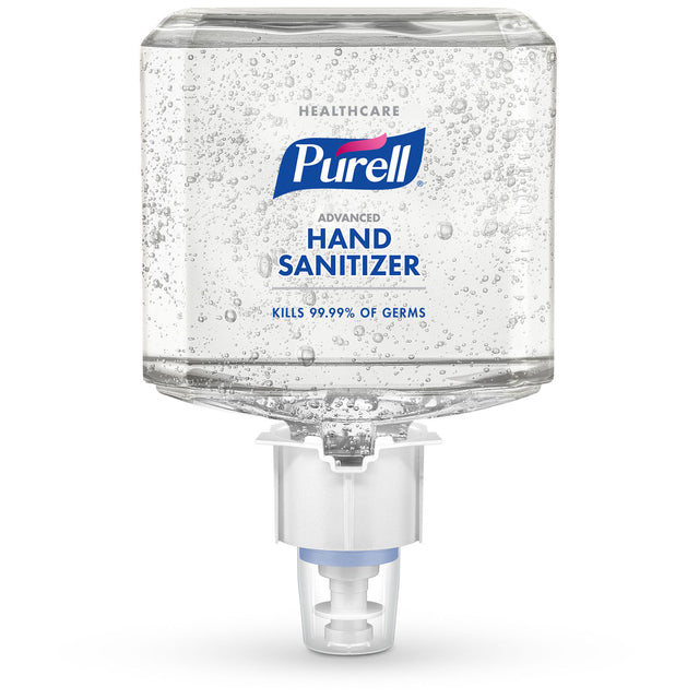 GOJO PURELL® ES4 DISPENSERS & REFILLS - 5063-02