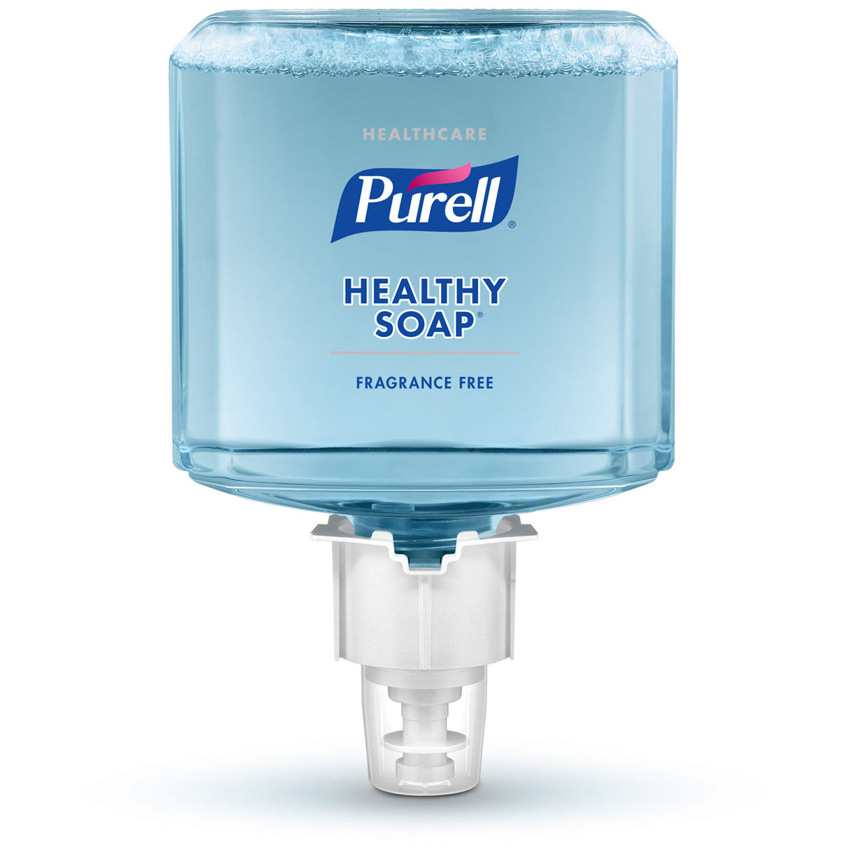 GOJO PURELL® ES4 DISPENSERS & REFILLS - 5072-02