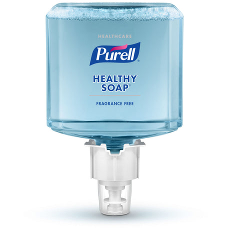 GOJO PURELL® ES4 DISPENSERS & REFILLS - 5072-02