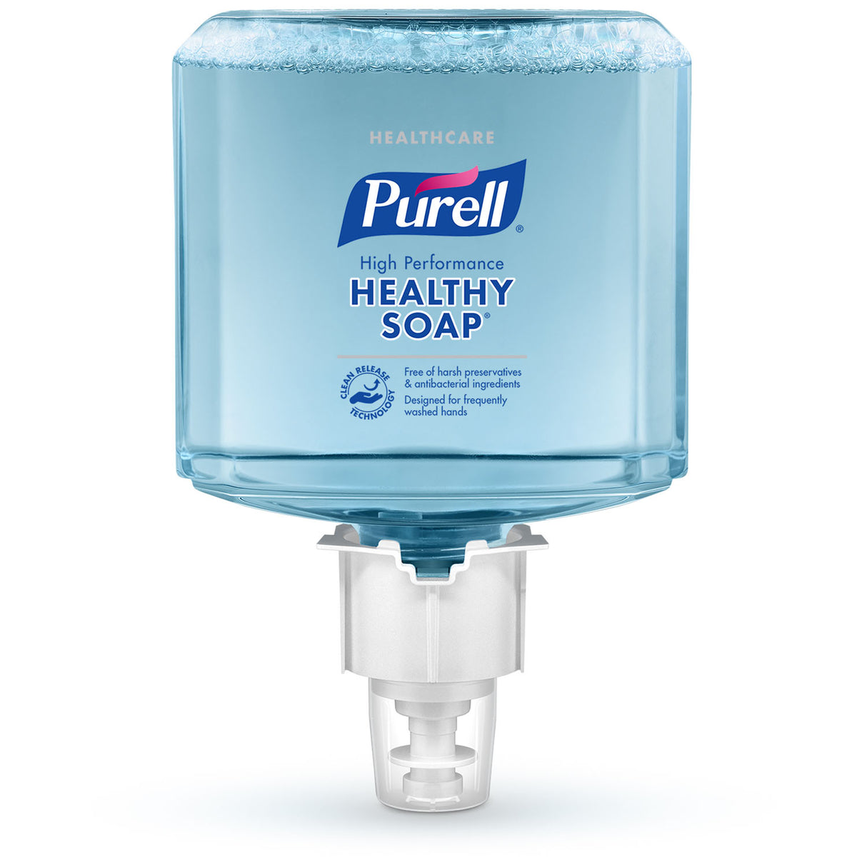 GOJO PURELL® ES4 DISPENSERS & REFILLS - 5085-02