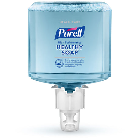 GOJO PURELL® ES4 DISPENSERS & REFILLS - 5085-02