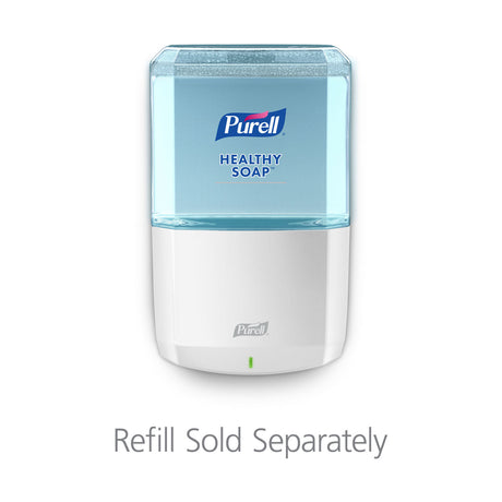 GOJO PURELL® ES6 DISPENSERS & REFILLS - 6430-01