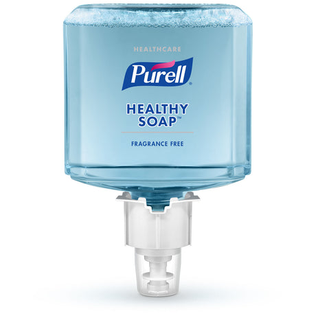 GOJO PURELL® ES6 DISPENSERS & REFILLS - 6472-02