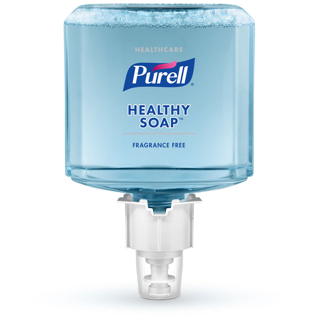 GOJO PURELL® ES6 DISPENSERS & REFILLS - 6472-02