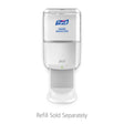 GOJO PURELL® ES8 DISPENSERS & REFILLS - 7720-01