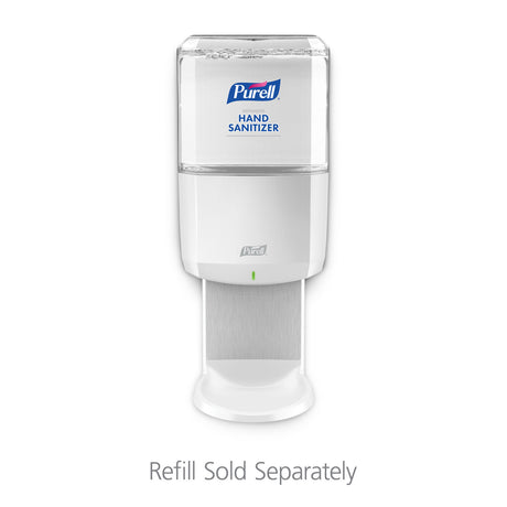 GOJO PURELL® ES8 DISPENSERS & REFILLS - 7720-01