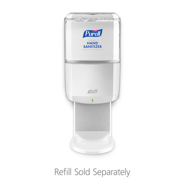 GOJO PURELL® ES8 DISPENSERS & REFILLS - 7720-01