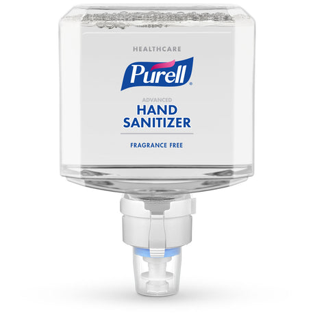 GOJO PURELL® ES8 DISPENSERS & REFILLS - 7751-02