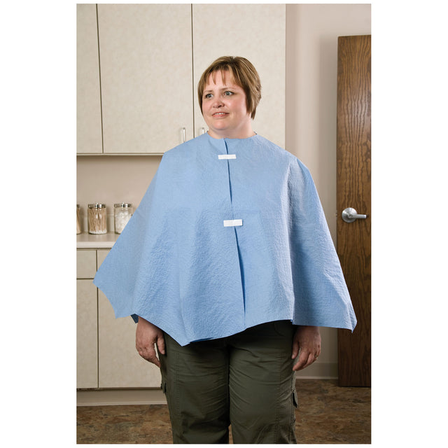 GRAHAM MEDICAL EXAMINATION PONCHOS - 15568