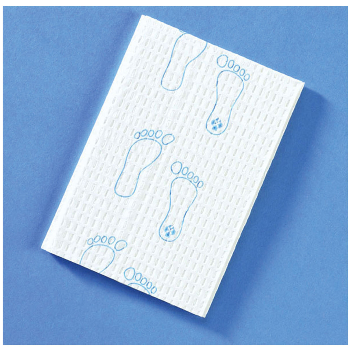 GRAHAM MEDICAL PODIATRIC TOWELS - 190