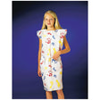 GRAHAM MEDICAL QUALITY PEDIATRIC EXAMINATION GOWNS - 37235