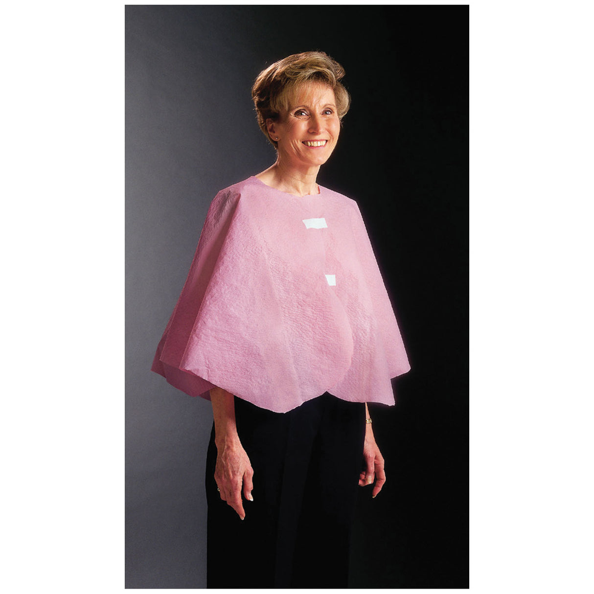 GRAHAM MEDICAL EXAMINATION PONCHOS - 29047