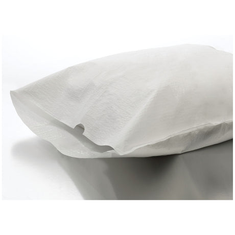 GRAHAM MEDICAL TISSUE/POLY VALUE PILLOWCASES - 47256