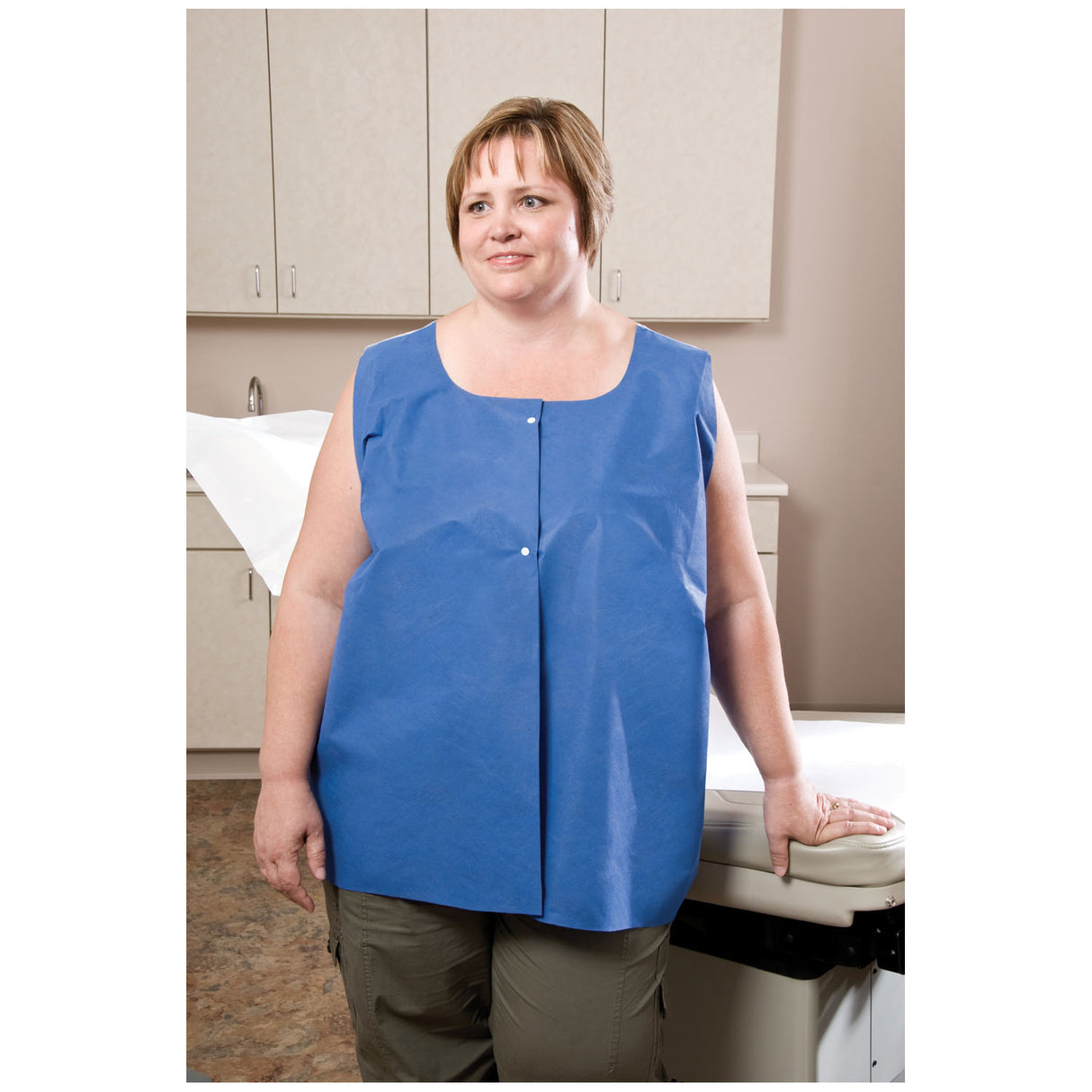 GRAHAM MEDICAL AMPLEWEAR® - 53158