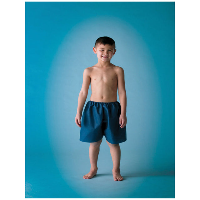 GRAHAM MEDICAL PEDIATRIC MEDISHORTS® - 53580