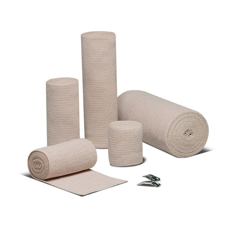 HARTMANN USA REB® LF REINFORCED ELASTIC BANDAGES - 16200000