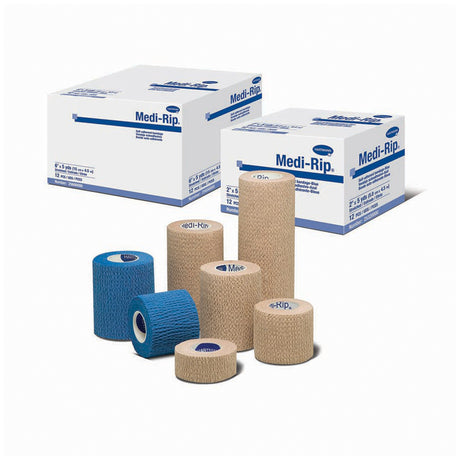 HARTMANN USA MEDI-RIP® SELF-ADHERENT BANDAGE - 25820000