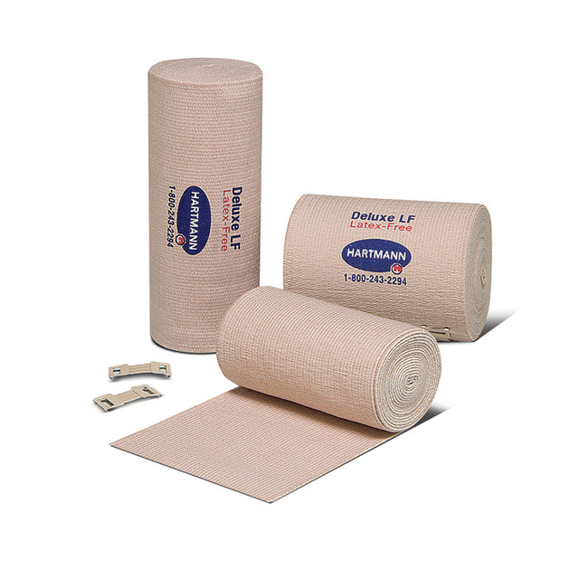 HARTMANN USA DELUXE® 480® LF ELASTIC BANDAGES - 27200000