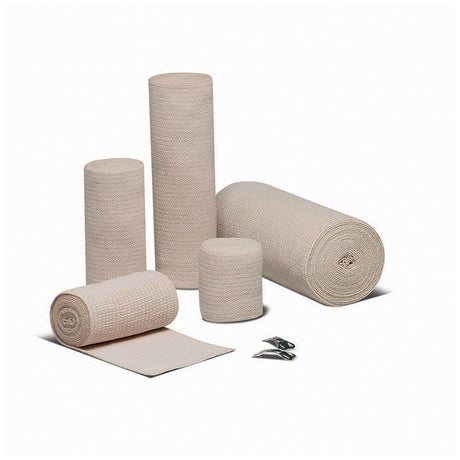 HARTMANN USA ECONO-WRAP® LF REINFORCED ELASTIC BANDAGE - 33600000