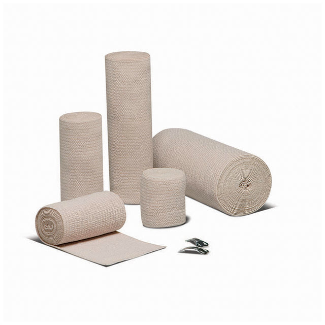 HARTMANN USA ECONO-WRAP® LF REINFORCED ELASTIC BANDAGE - 33600000